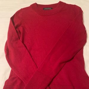 Banana Republic Merino Wool sweater
